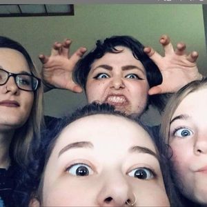 Meet your Posher, Kendal